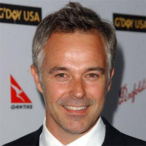 Cameron Daddo