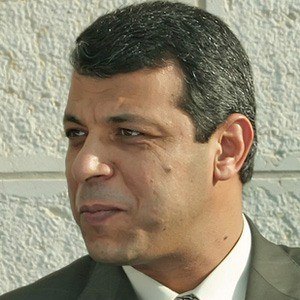 Mohammed Dahlan