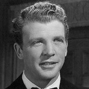 Dan Dailey