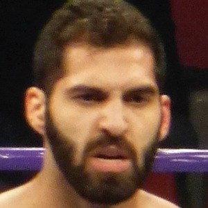 Ariya Daivari