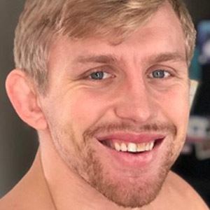 Kyle Dake