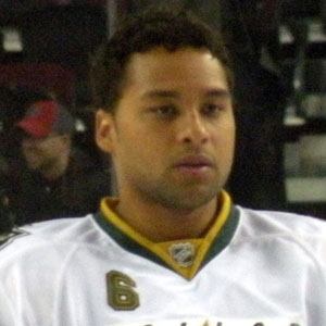 Trevor Daley