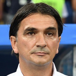 Zlatko Dalić