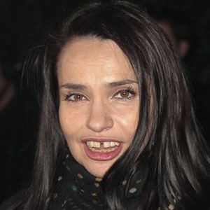 Beatrice Dalle