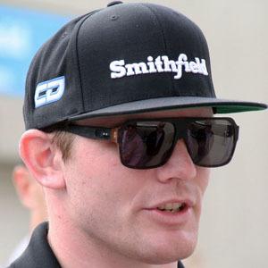 Conor Daly