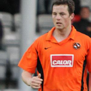 Jon Daly