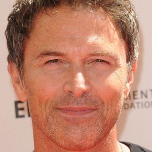 Tim Daly