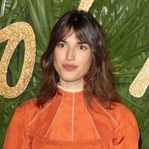 Jeanne Damas