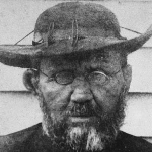 Father Damien