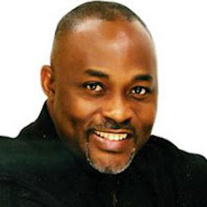 Richard Mofe Damijo