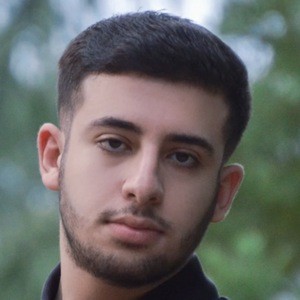 Marko Danial