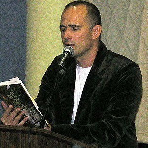 Mark Z. Danielewski