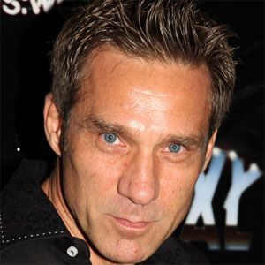 Gary Daniels