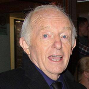 Paul Daniels