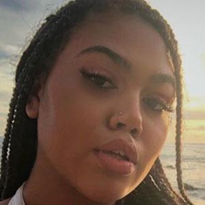 Alexus Danisha