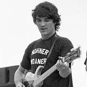 Rick Danko