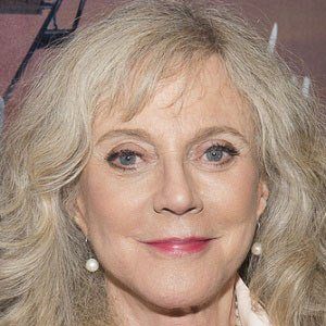 Blythe Danner