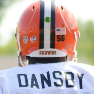 Karlos Dansby