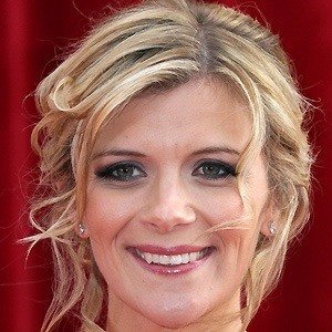 Jane Danson