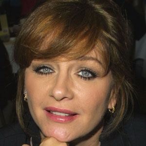 Patti D’Arbanville