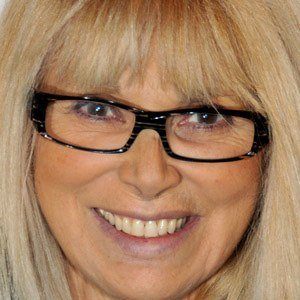 Mireille Darc