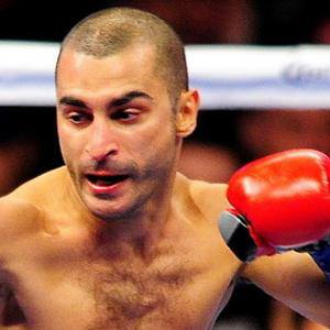 Vic Darchinyan