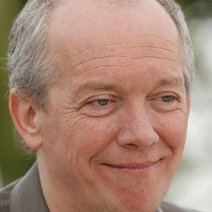 Luc Dardenne