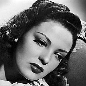 Linda Darnell