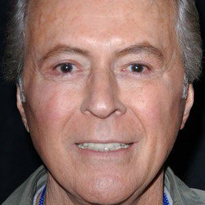 James Darren