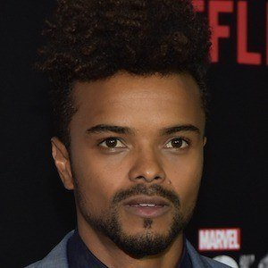 Eka Darville