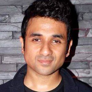 Vir Das