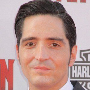 David Dastmalchian