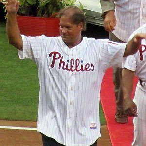 Darren Daulton