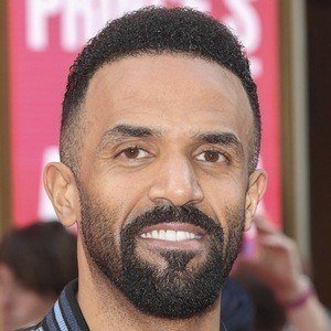 Craig David