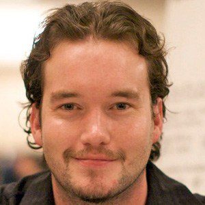 Gareth David-Lloyd