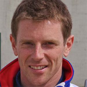 Anthony Davidson