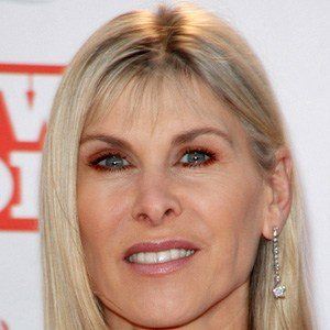 Sharron Davies