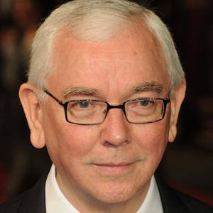 Terence Davies