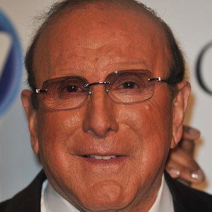 Clive Davis