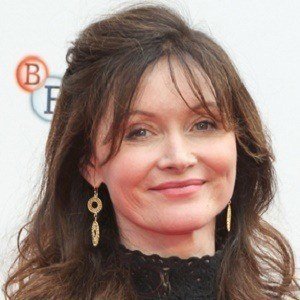 Essie Davis