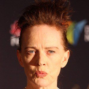 Judy Davis