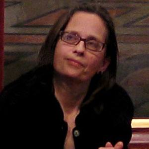 Lydia Davis