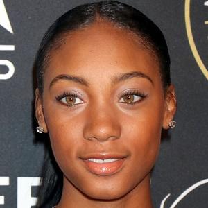 Mo’ne Davis