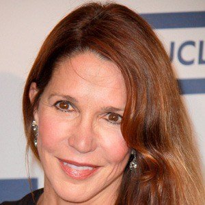 Patti Davis