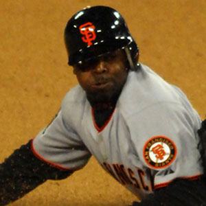 Rajai Davis