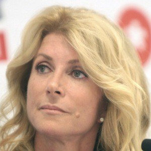 Wendy Davis