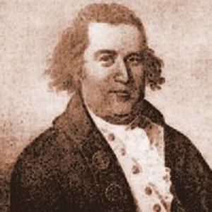 William Dawes