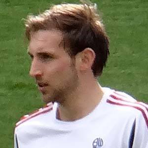 Craig Dawson