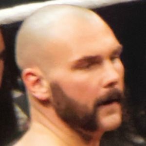 Scott Dawson