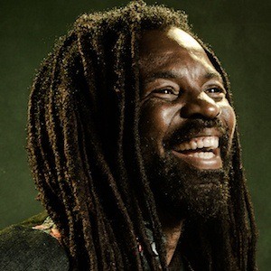 Rocky Dawuni